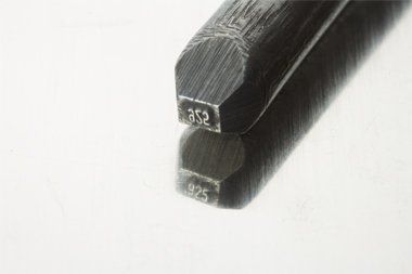 חותמת טוהר 925