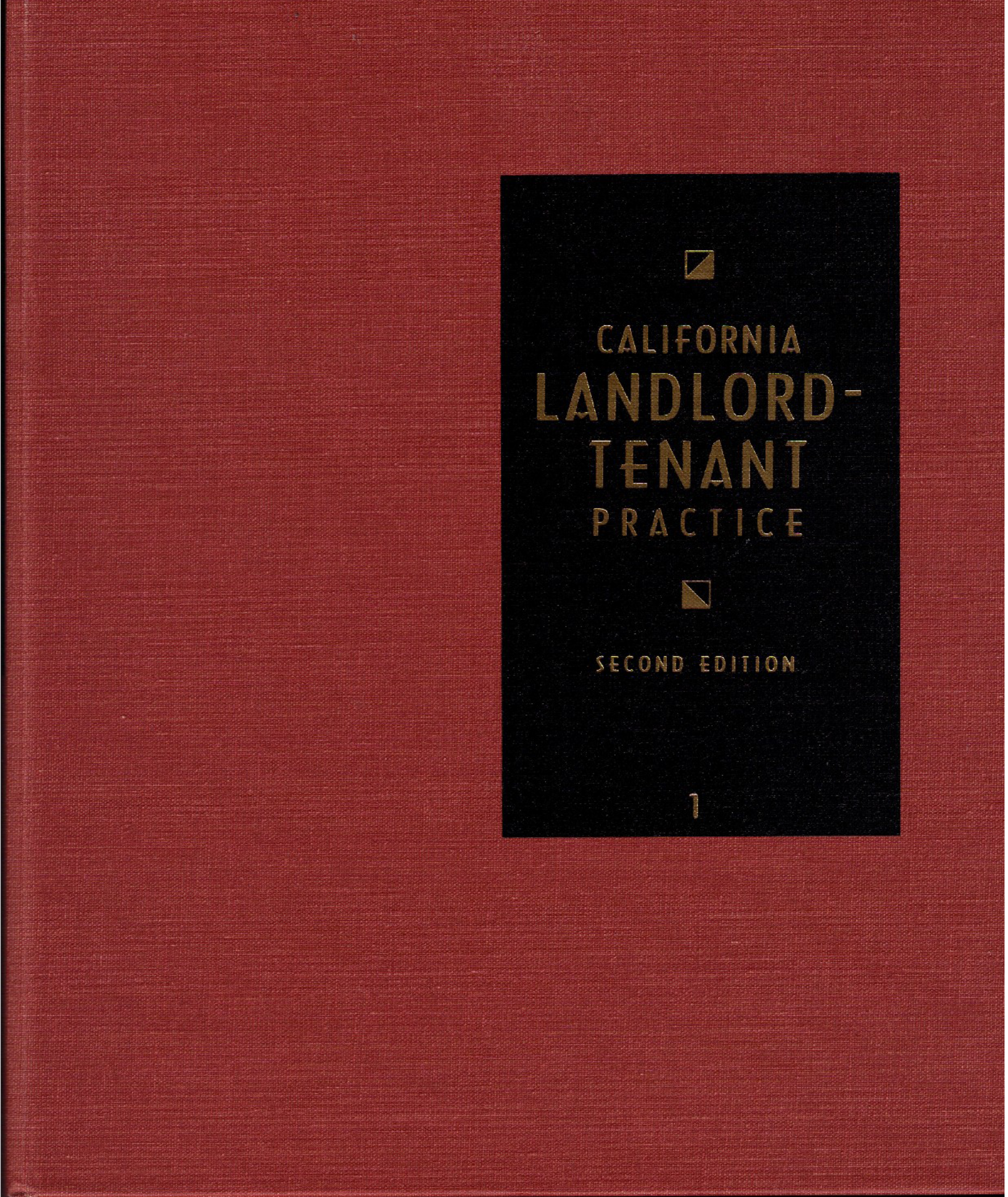 Red book cover, 