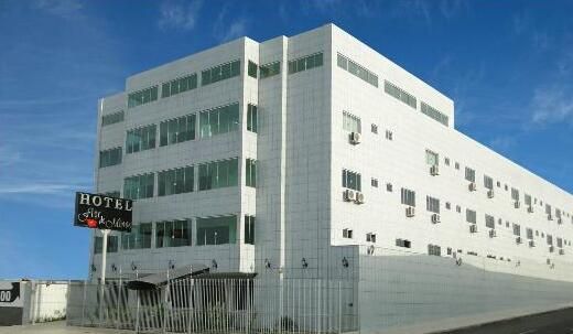 Hotel Flor de Minas