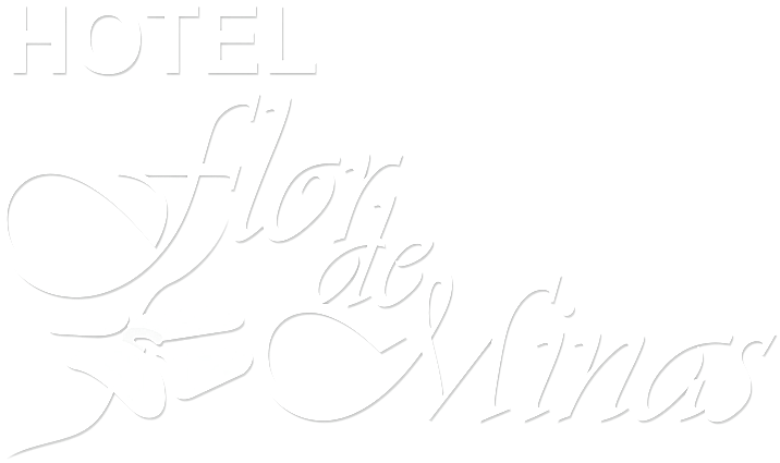 Hotel Flor de Minas