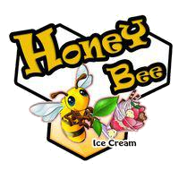 Honeybee Ice Cream & Arcade Honeybee Ice Cream & Arcade