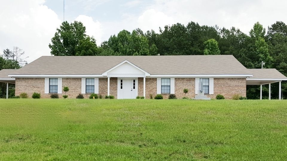 Virtual Tour Lathan Funeral Home