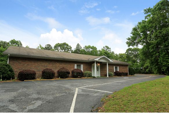 Virtual Tour | Lathan Funeral Home