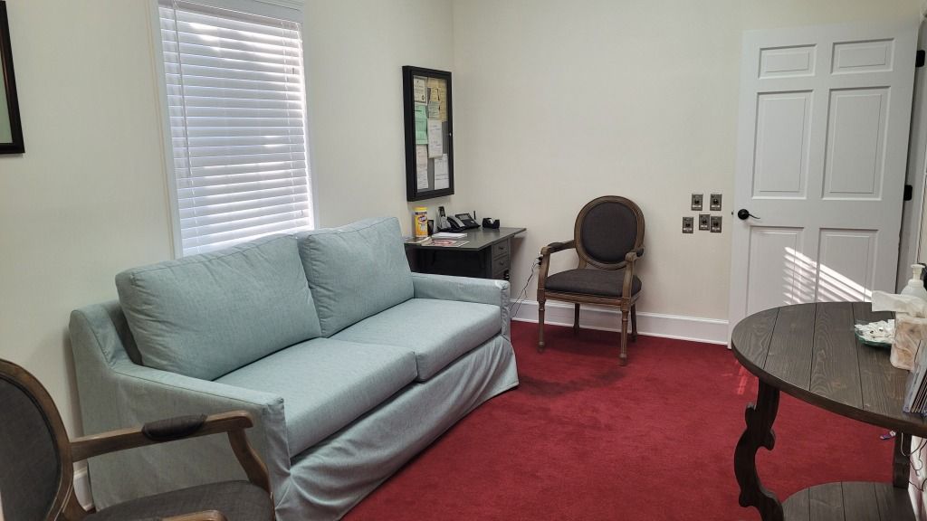 Virtual Tour Lathan Funeral Home