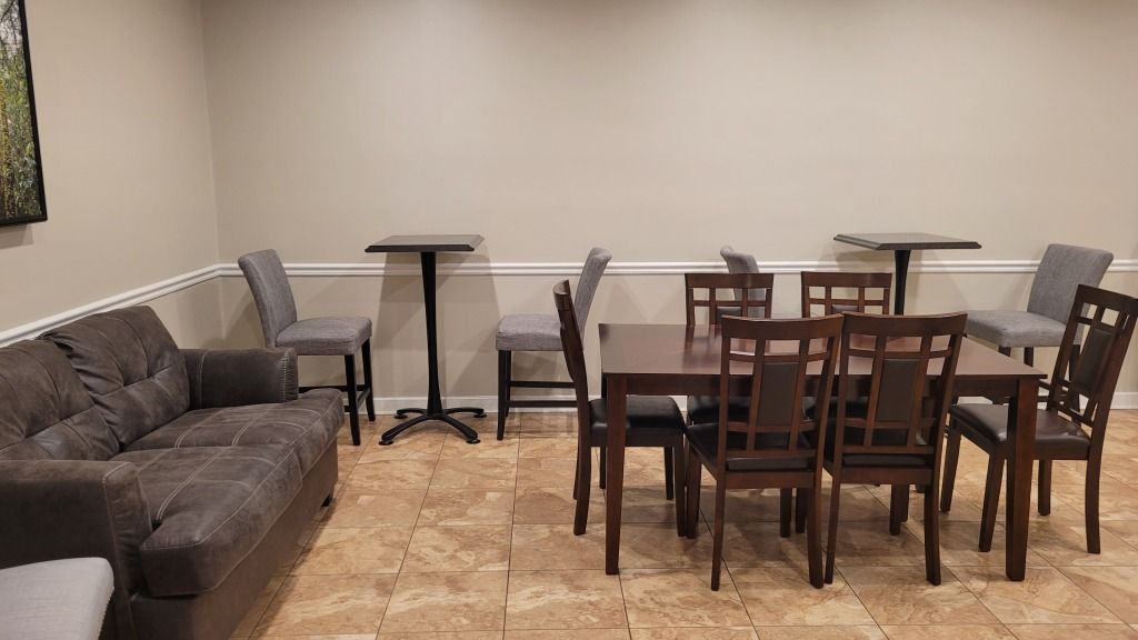 Virtual Tour Lathan Funeral Home