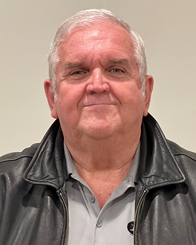 Bill Dortch