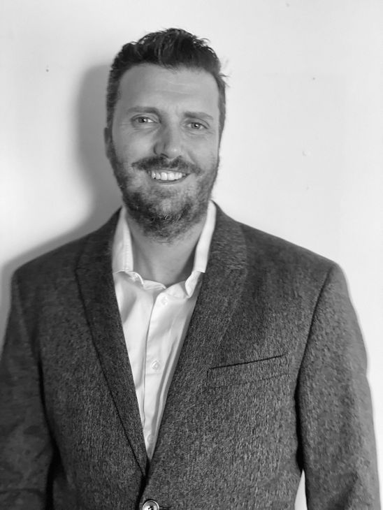 Head shot Brian Grushkin