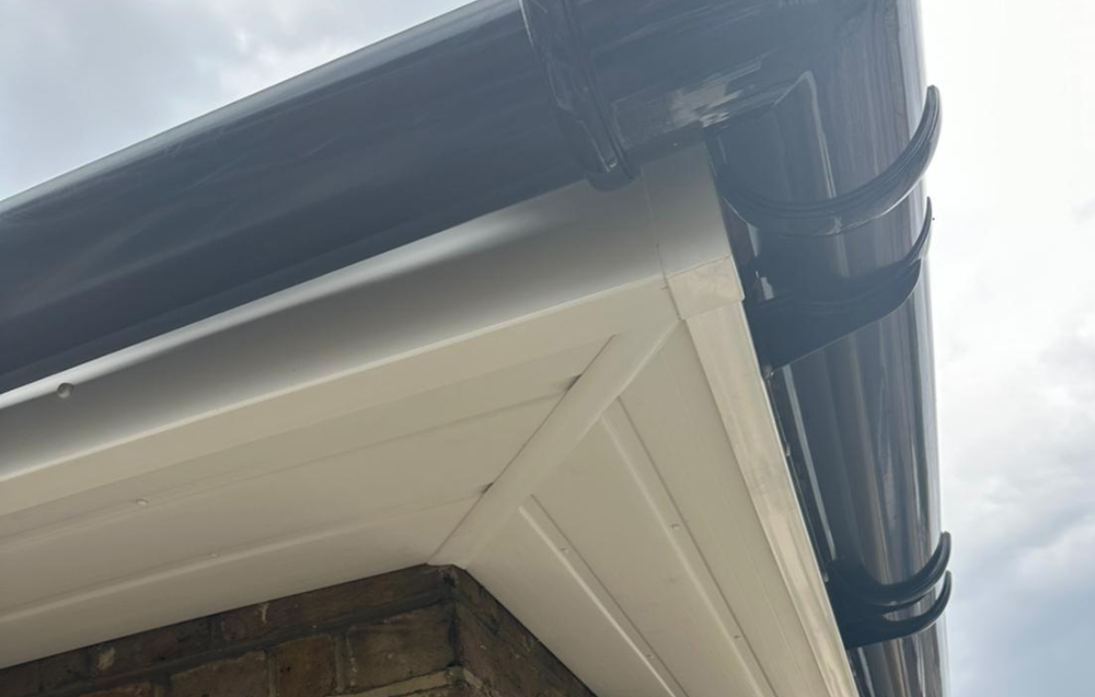 NSD Roofing Soffits, Fascias & Guttering Hertfordshire