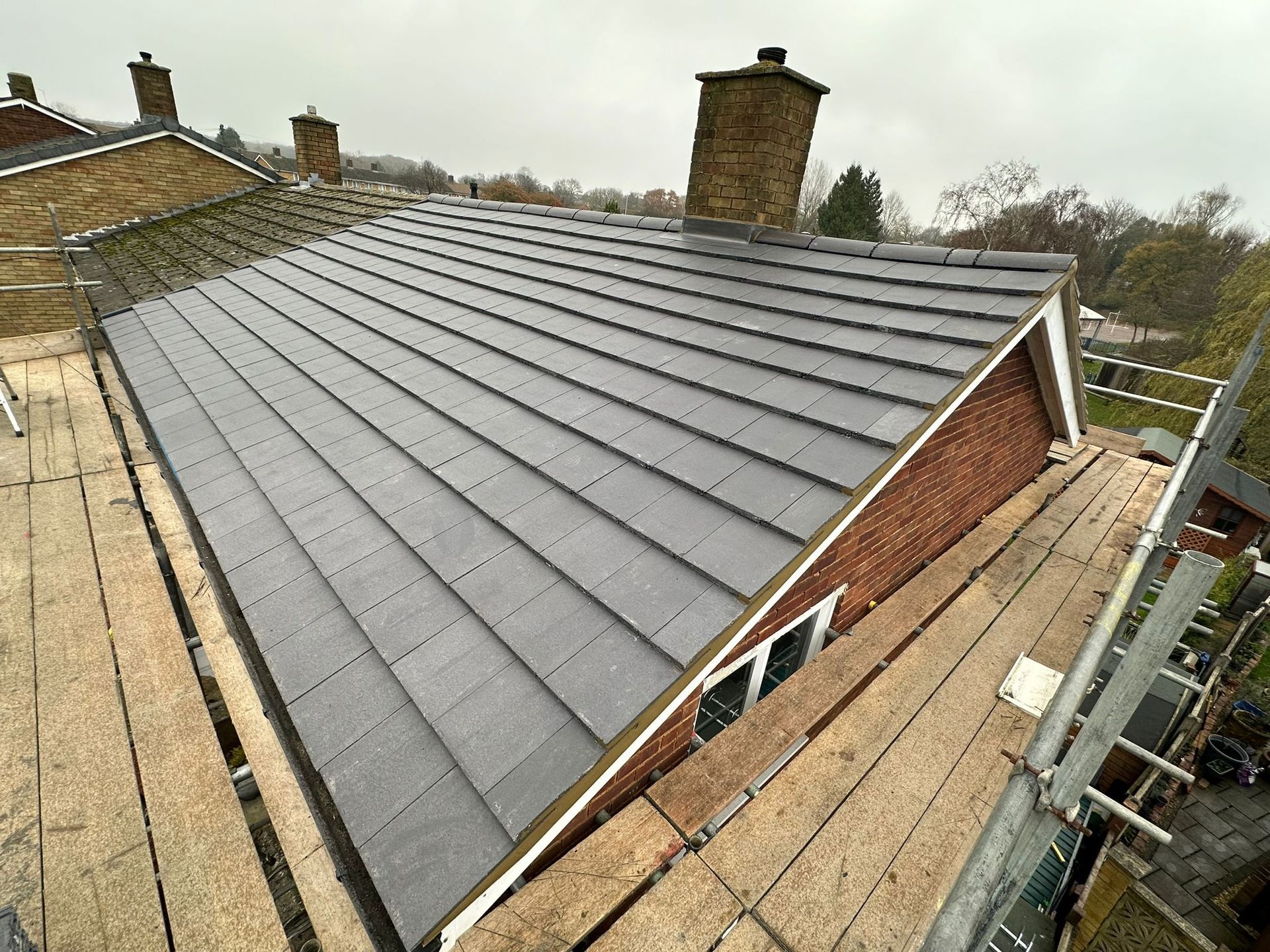 Roof