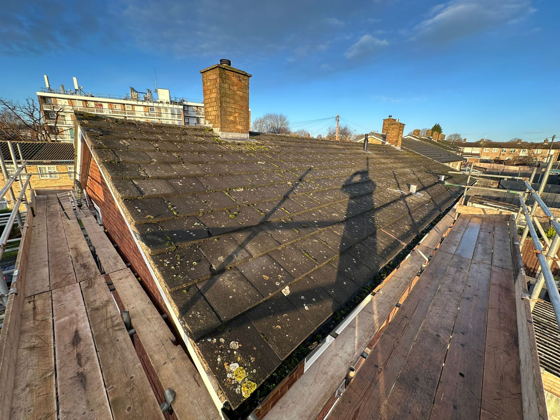 Roof
