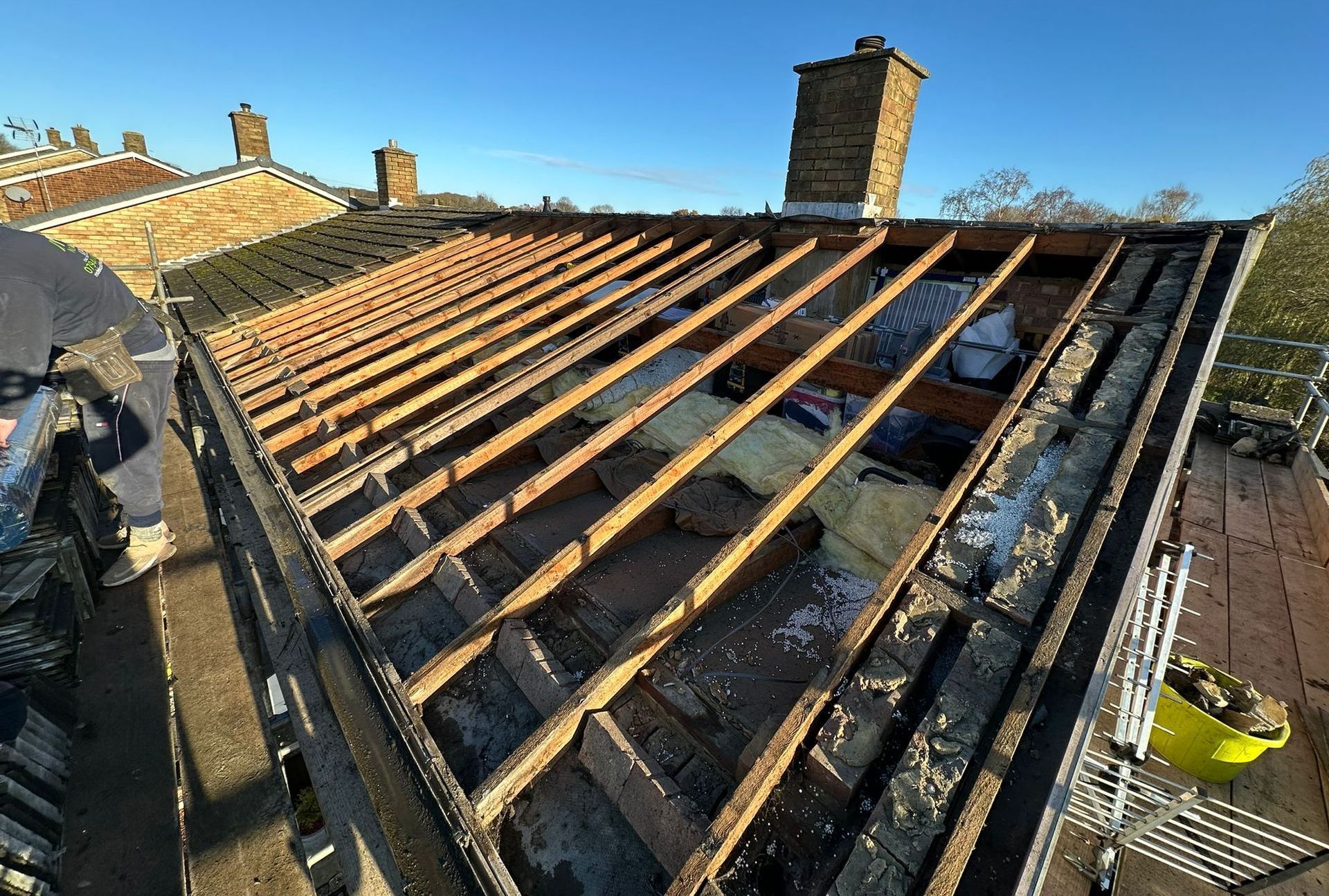 Roof