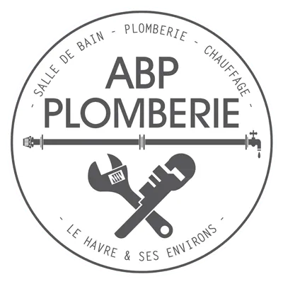 Logo d'ABP Plomberie, Plombier sur Le havre sur la page A propos