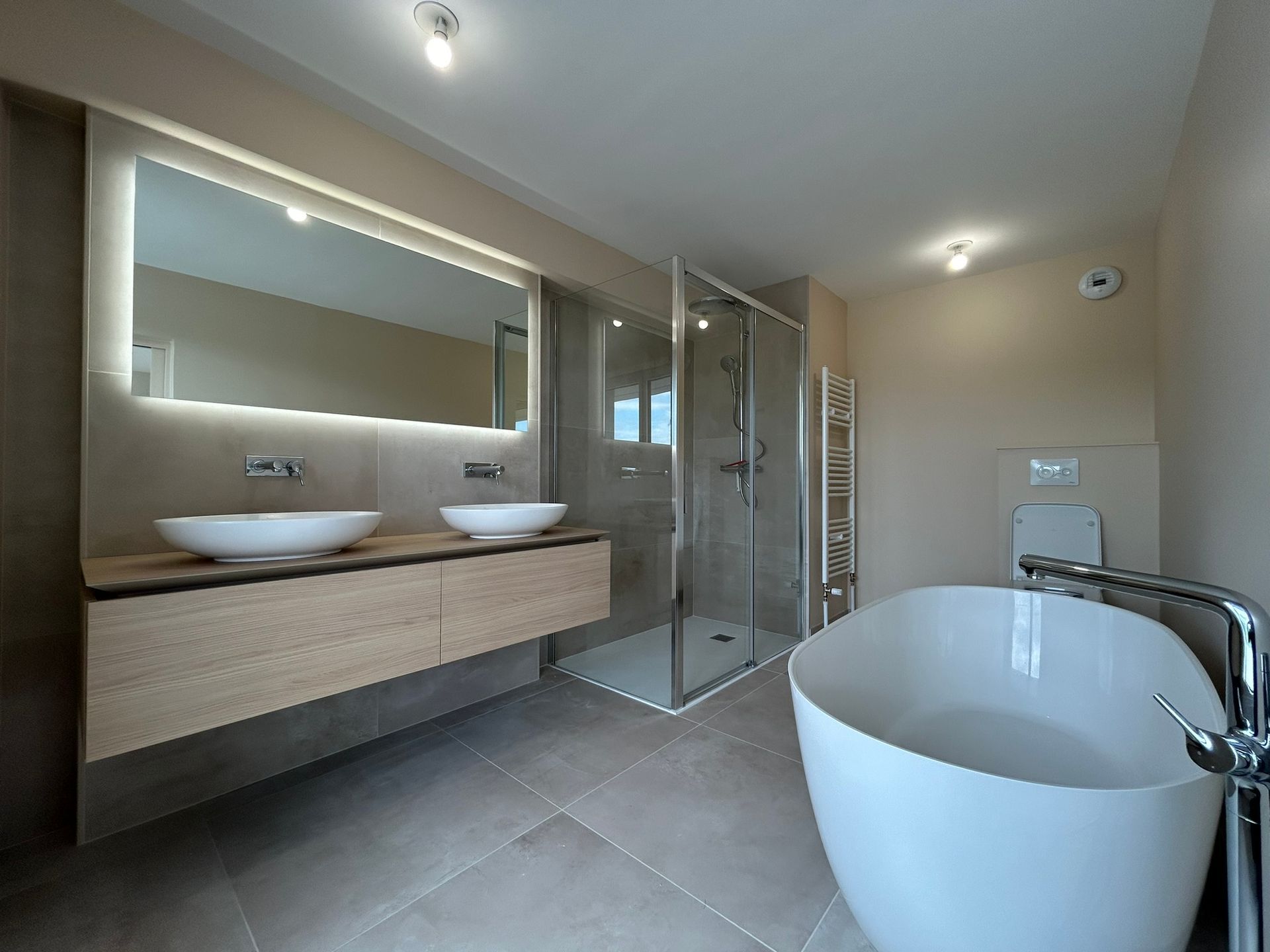 Salle de bain Le Havre Montivilliers diaporama