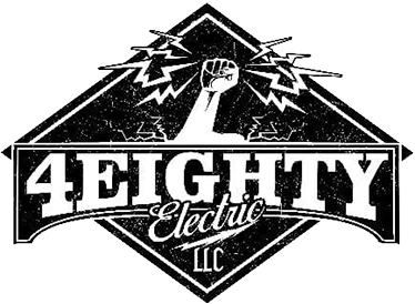 4Eighty Electric 4Eighty Electric