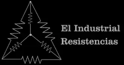 Logotipo El Industrial Resistencias