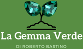 logo - la gemma verde