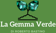 logo - la gemma verde