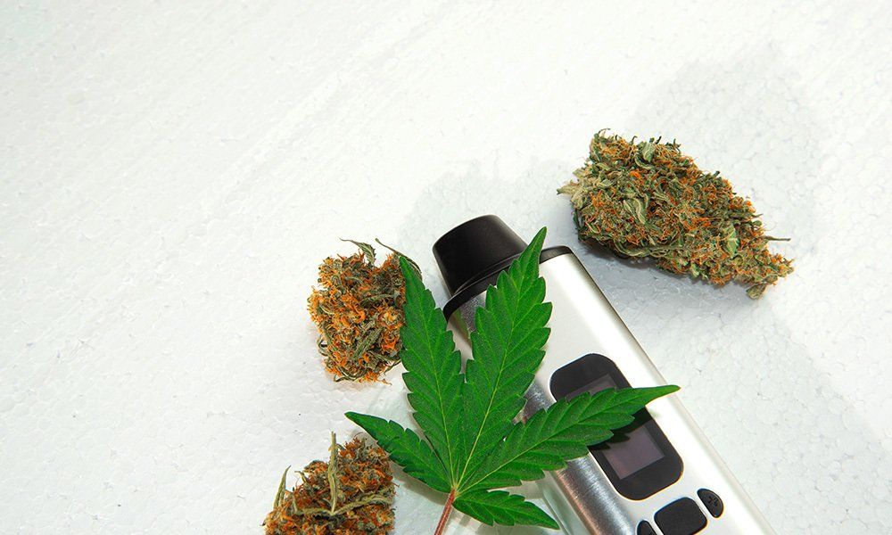 best dry herb vaporizer