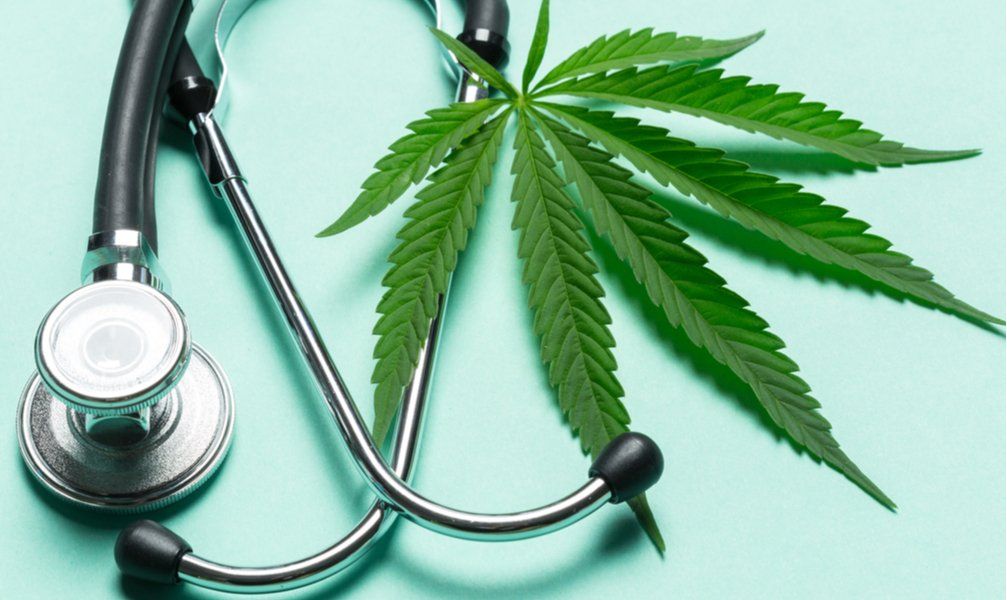 cannabis recommendation