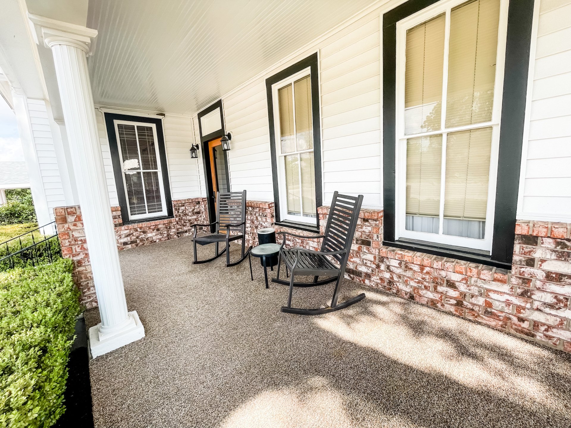 Our Locations Harrell Funeral Homes