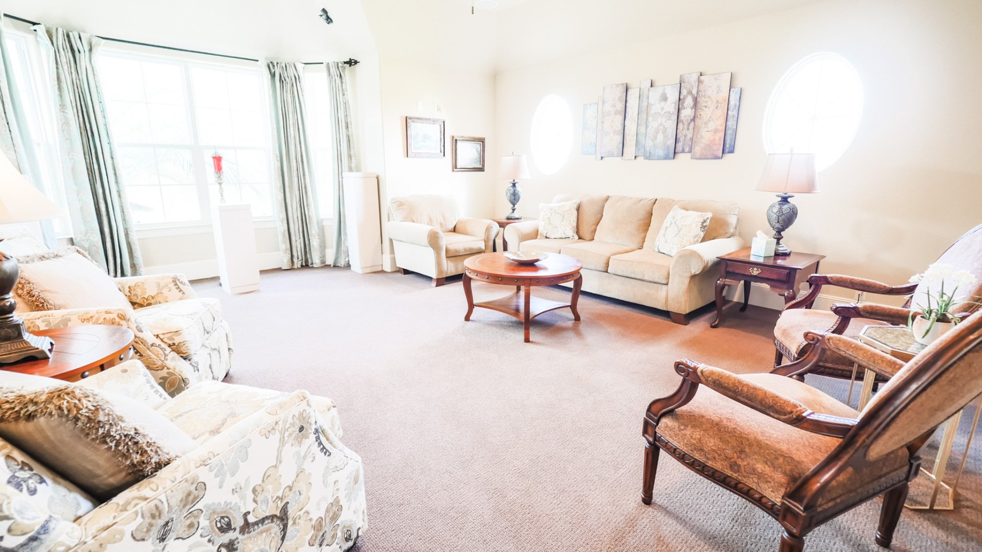 Our Locations Harrell Funeral Homes