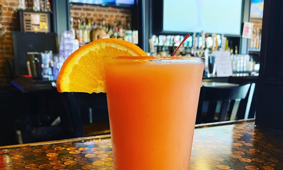 craft cocktails