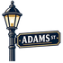 ADAMS VILLAGE
772 Adams Street