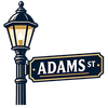 ADAMS VILLAGE
772 Adams Street