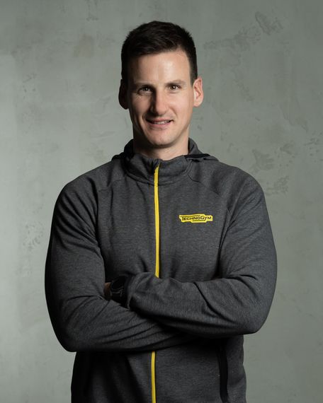 Technogym predavac - Wellness Institute edukacija