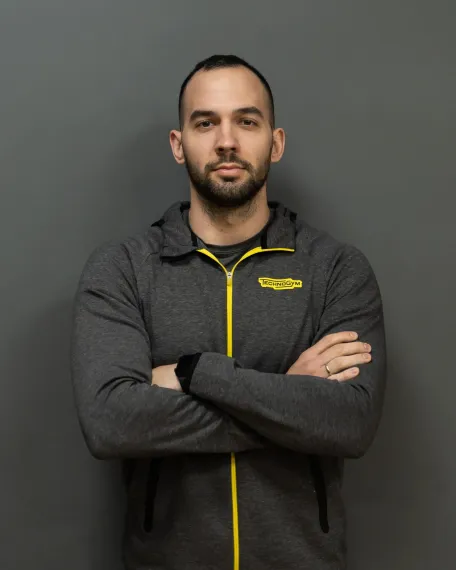 Technogym edukacija - priprema za privatni trening