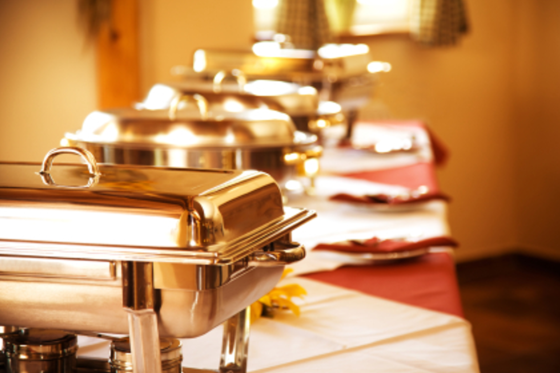 Catering
