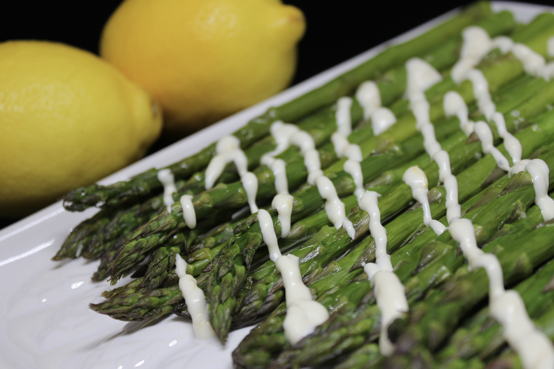 Citrus Aioli