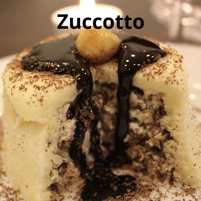 Zuccotto