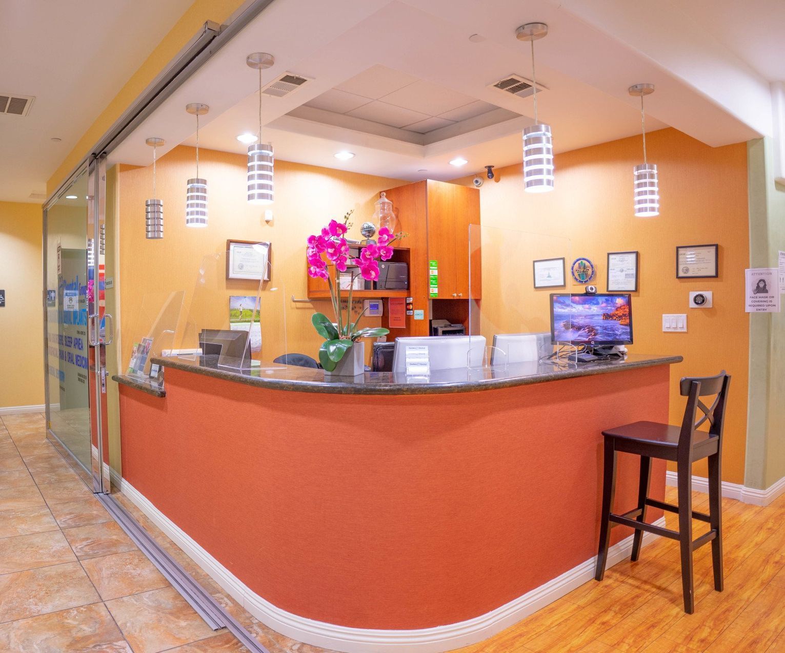 encino dental office