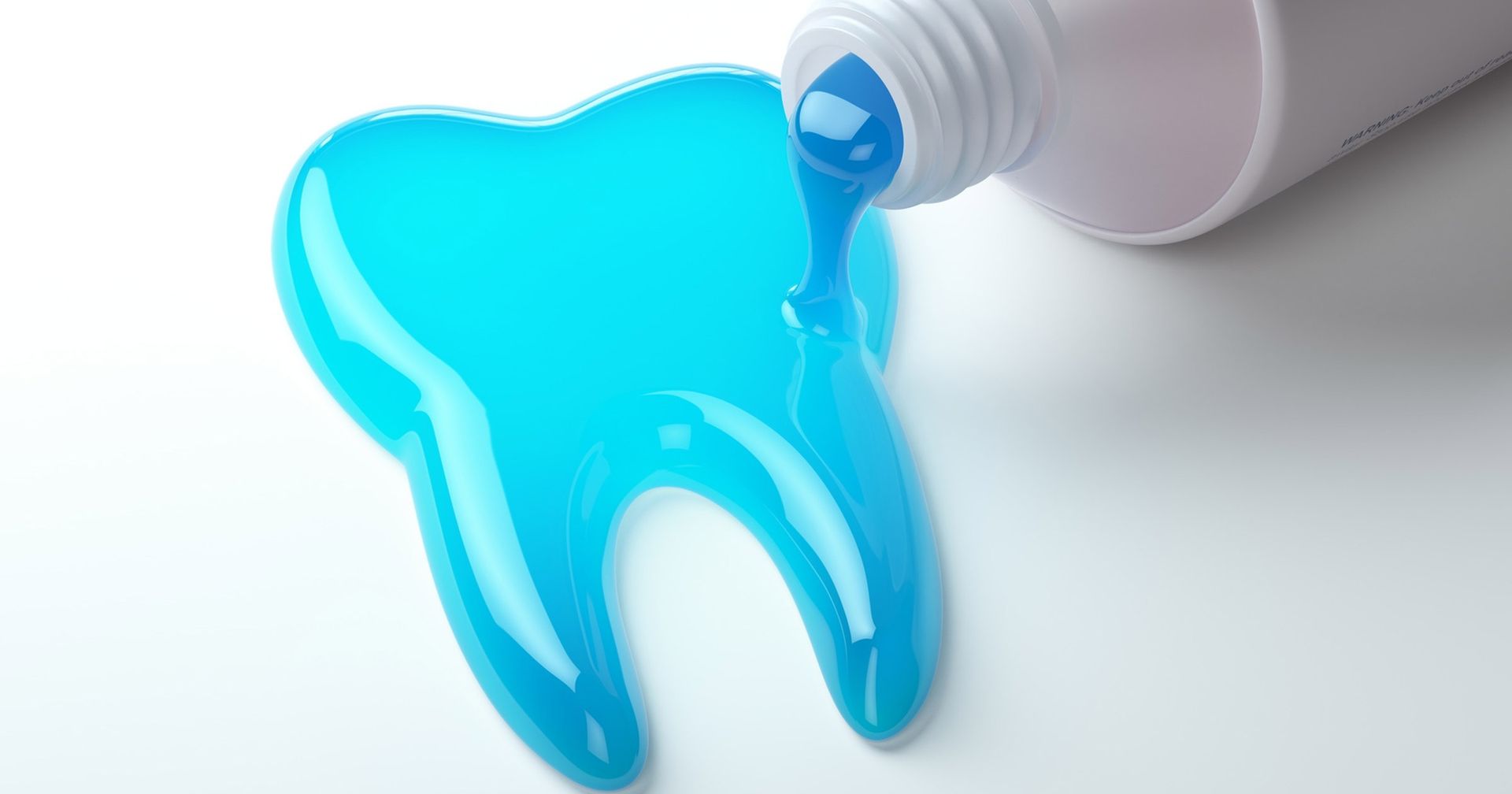 fluoride to treat cavities