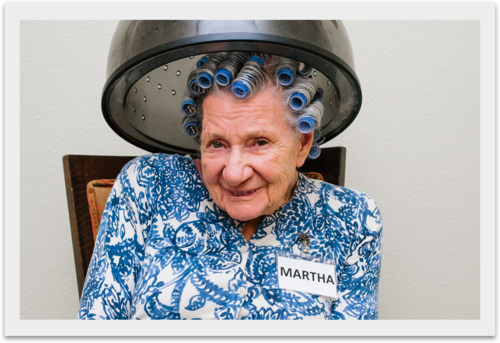The Towne Care Cypress; Memory Care & Assisted Living