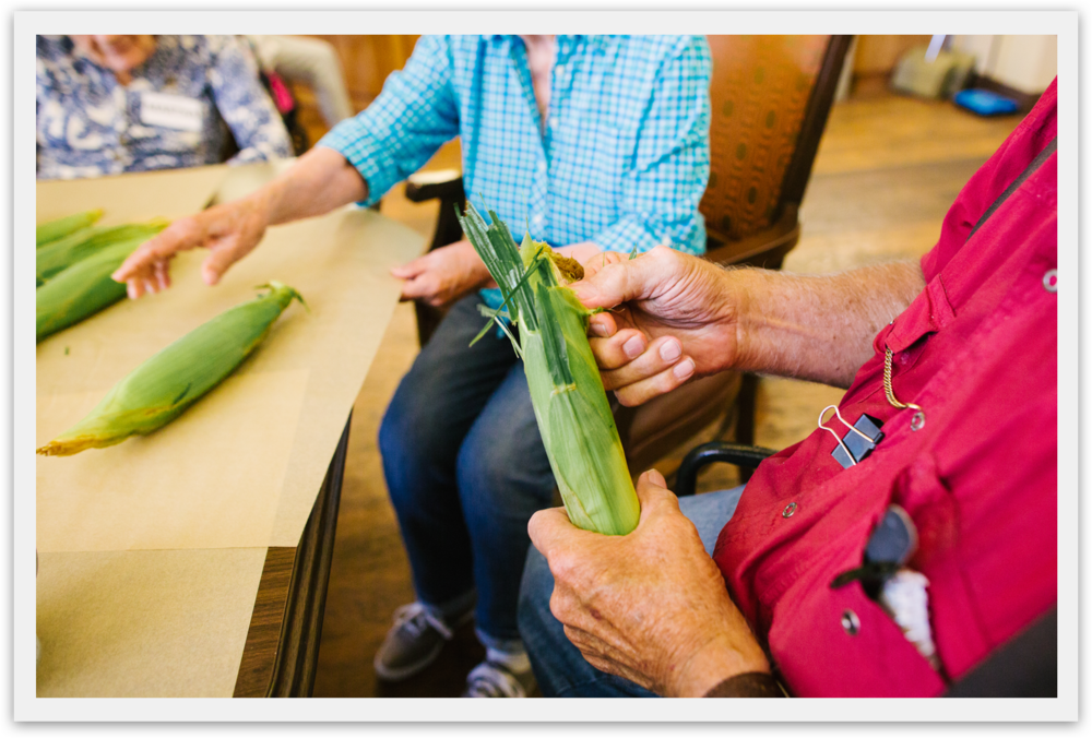 The Towne Care Cypress; Memory Care & Assisted Living