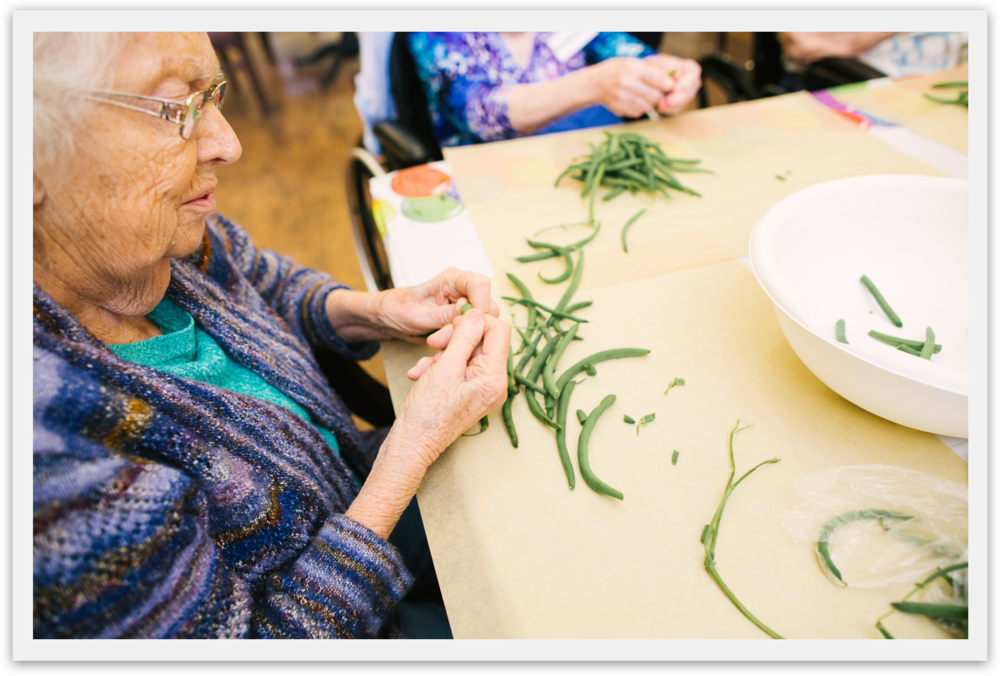 The Towne Care Cypress; Memory Care & Assisted Living