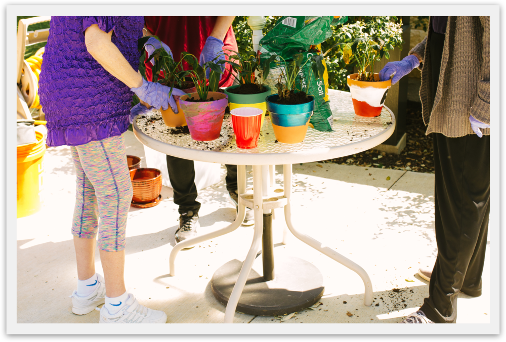 The Towne Care Cypress; Memory Care & Assisted Living