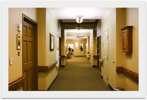 The Towne Care Cypress; Memory Care & Assisted Living