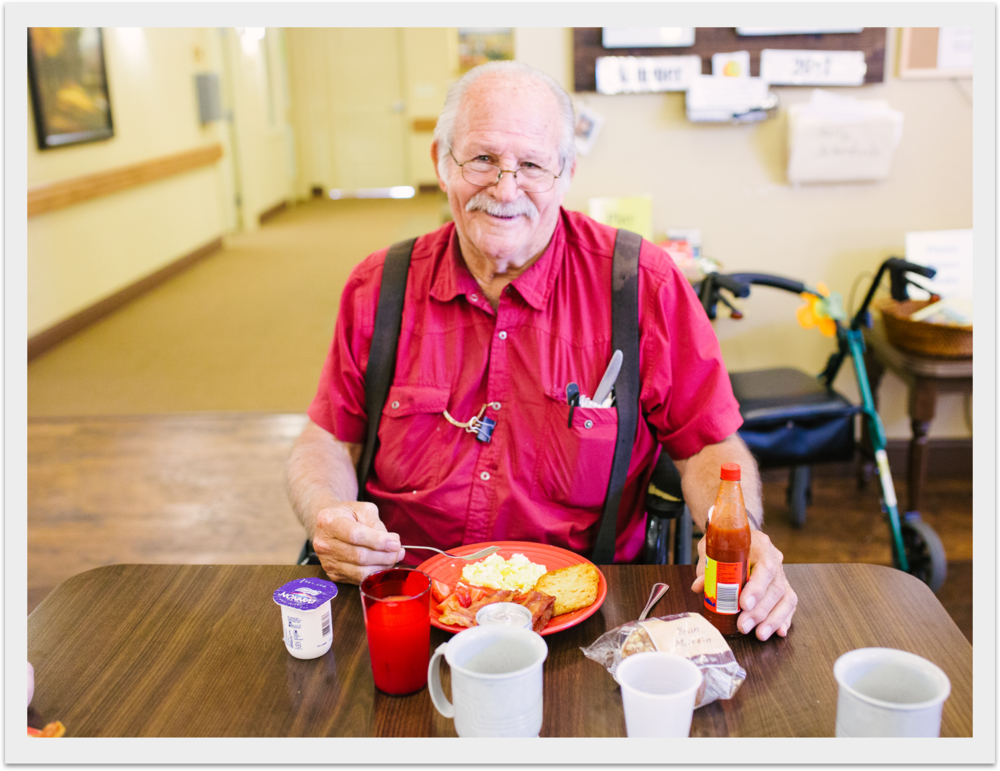 The Towne Care Cypress; Memory Care & Assisted Living