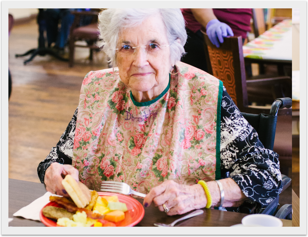 The Towne Care Cypress; Memory Care & Assisted Living