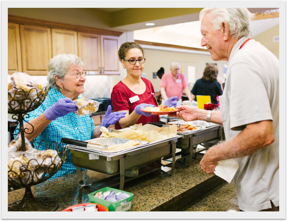 The Towne Care Cypress; Memory Care & Assisted Living