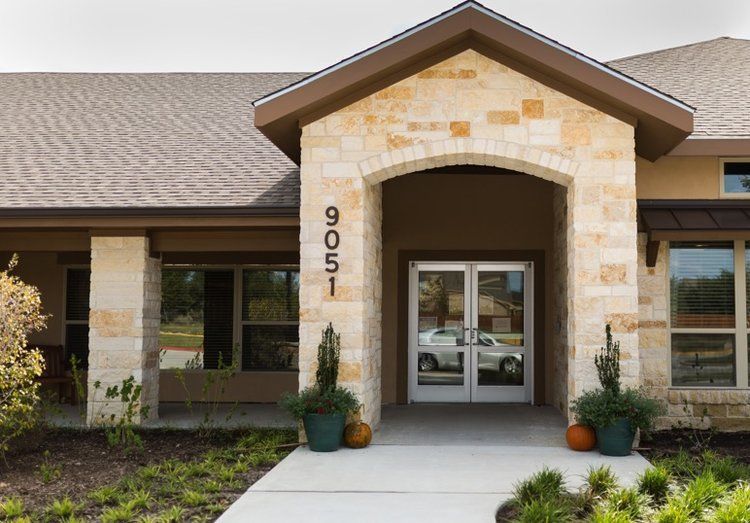 The Towne Care Cypress; Memory Care & Assisted Living