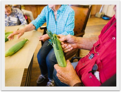 The Towne Care Cypress; Memory Care & Assisted Living