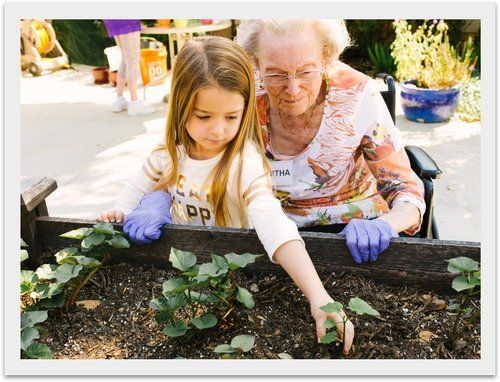 The Towne Care Cypress; Memory Care & Assisted Living