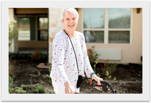 The Towne Care Cypress; Memory Care & Assisted Living