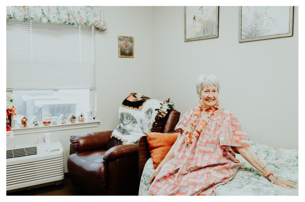 The Towne Care Cypress; Memory Care & Assisted Living