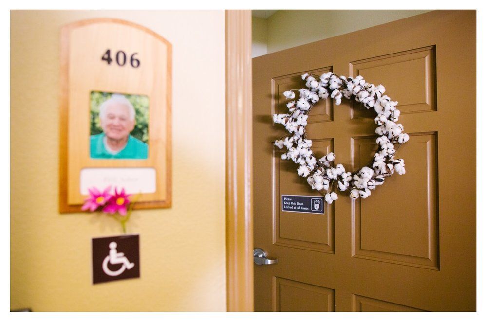The Towne Care Cypress; Memory Care & Assisted Living