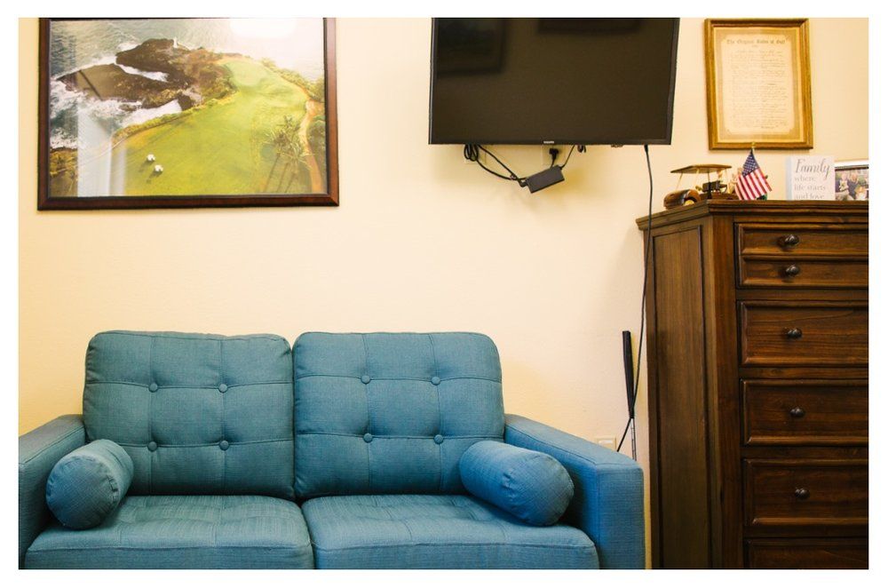 The Towne Care Cypress; Memory Care & Assisted Living